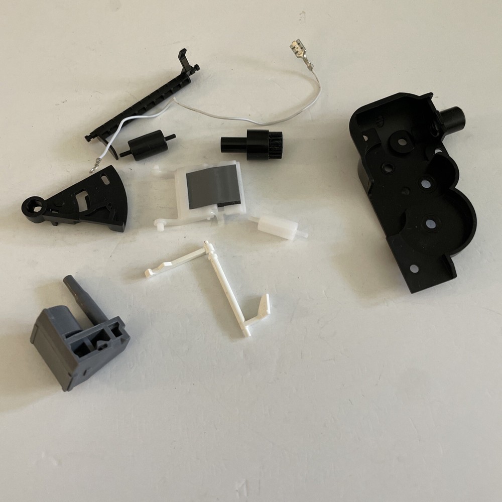 Epson Workforce WF-2750 ADF Document Feeder Various OEM Replacement Parts