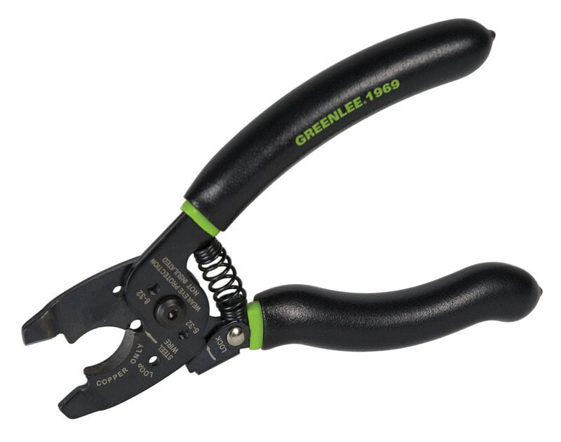 Greenlee 1969 Multicable Cable Cutter - NEW -