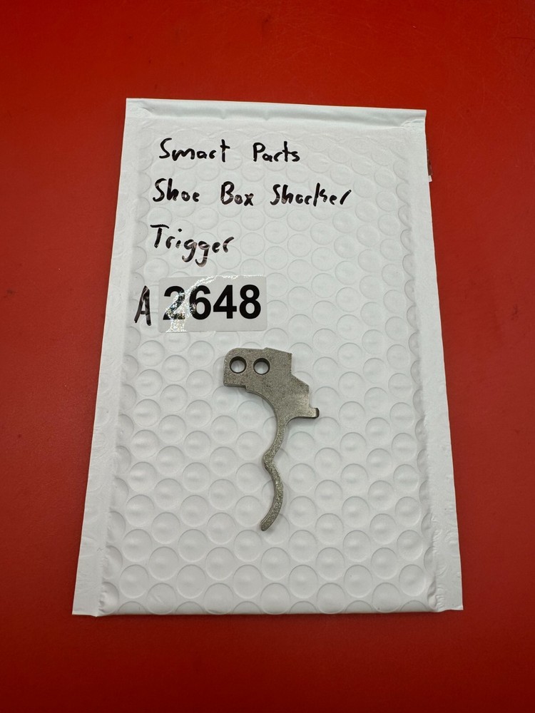Smart Parts Show Box Shocker Trigger