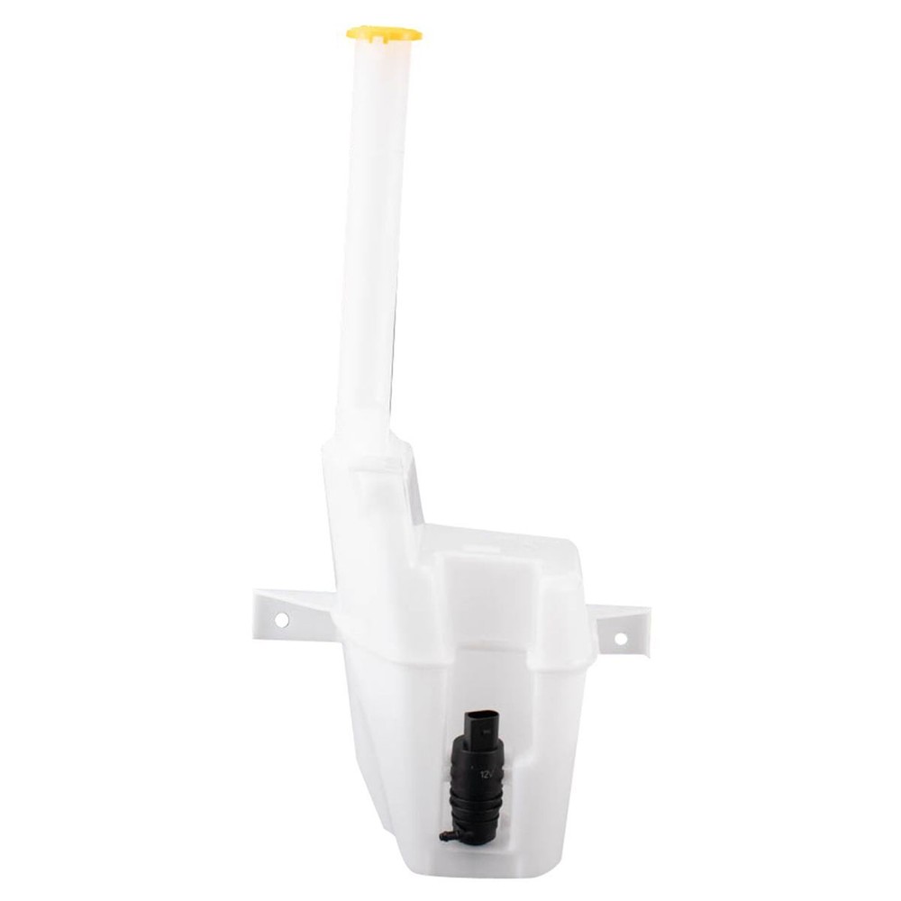 Windshield Washer Reservoir Fits 2010-2014 Ford Mustang