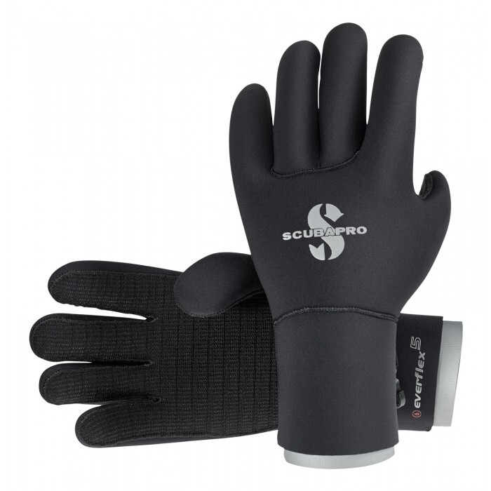 Scubapro Everflex 5mm Neoprene Glove