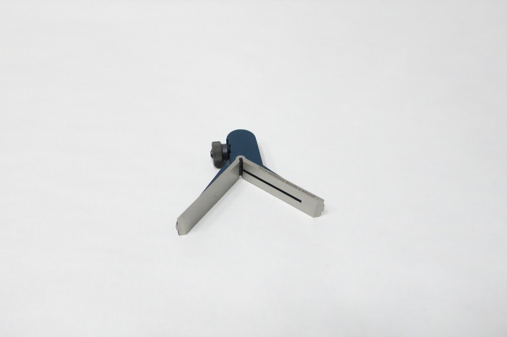 Moore & Wright CSCH Centre Head