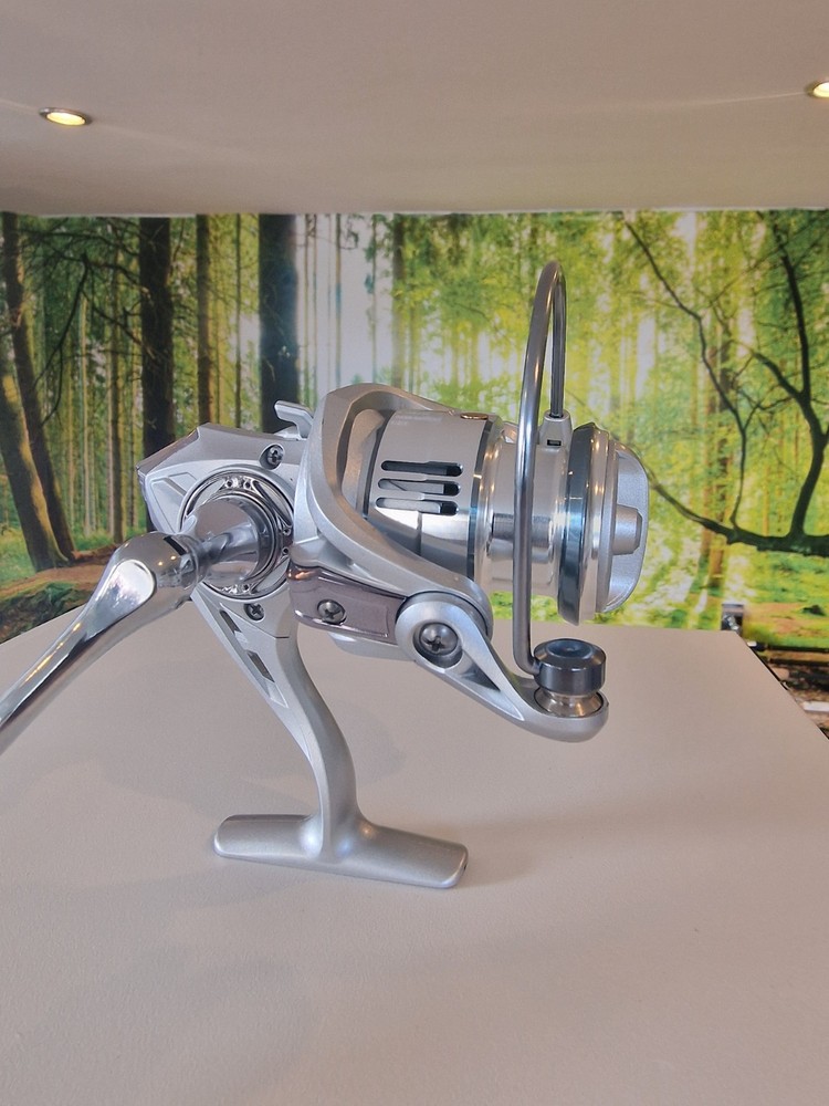 spinning reel salt water VTK 2000