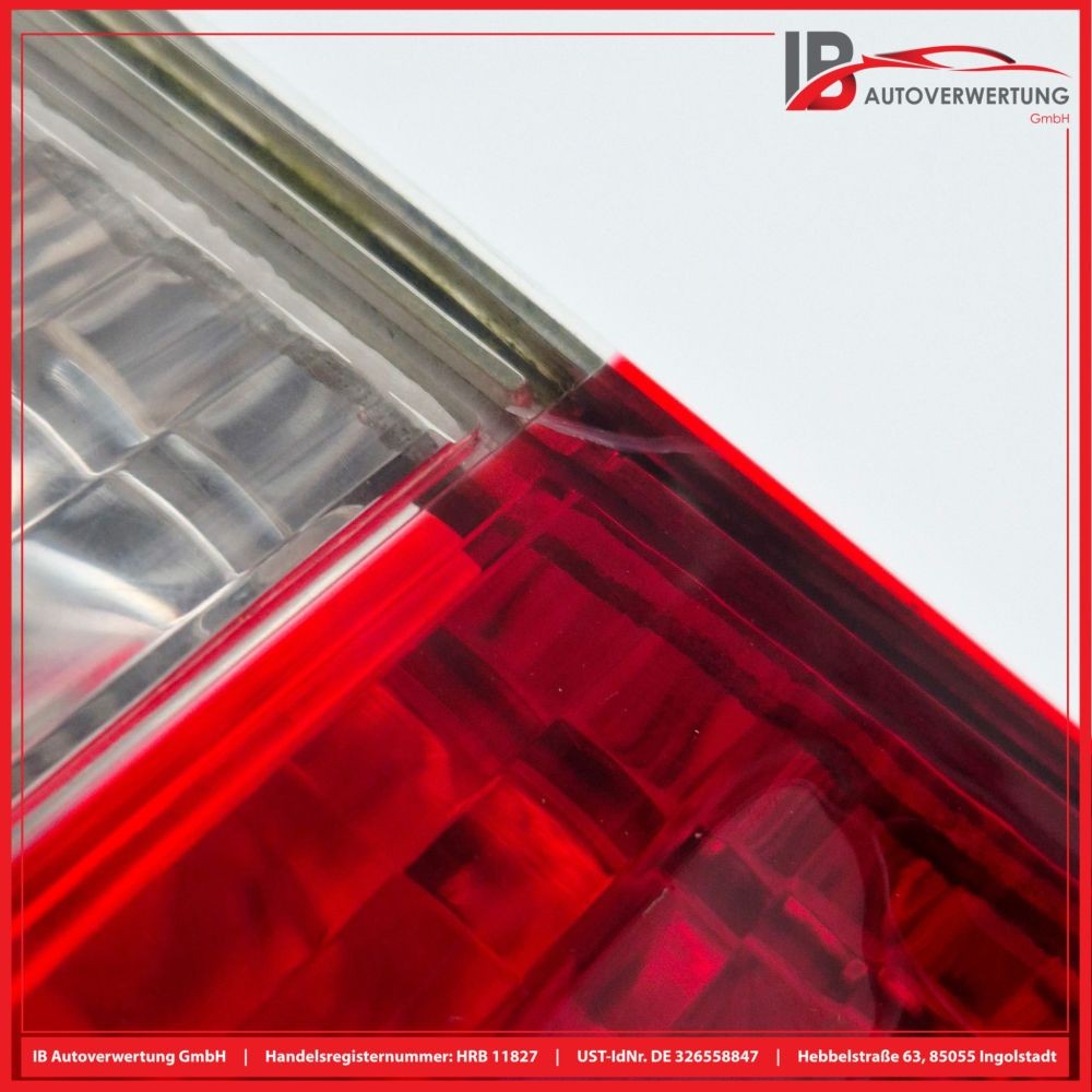 MERCEDES E-CLASS S211 ESTATE OUTER LEFT TAIL LIGHT A2118201164