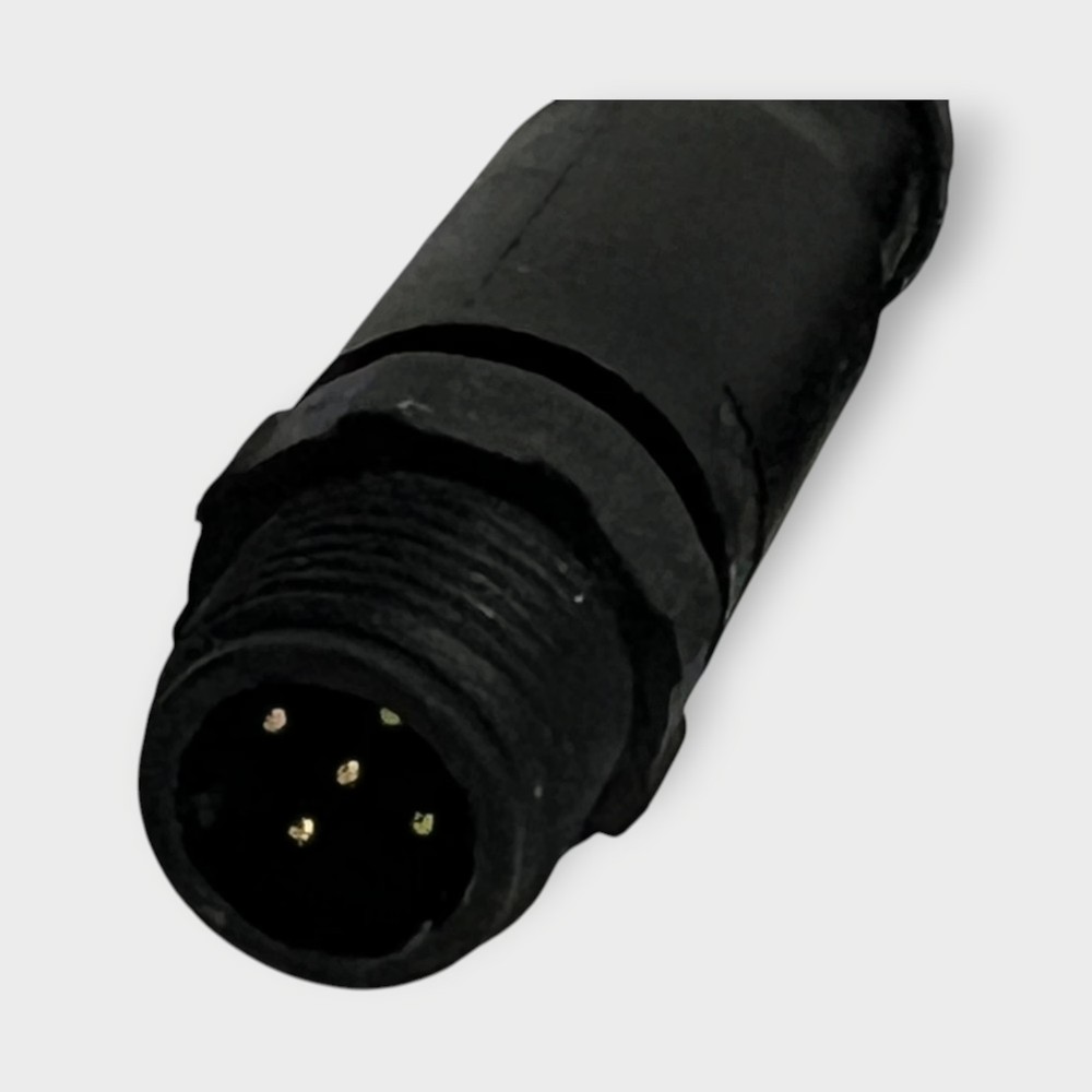 Mastervolt 77061100 CZone NMEA2000 Drop Cable - 1 m - New Open Box