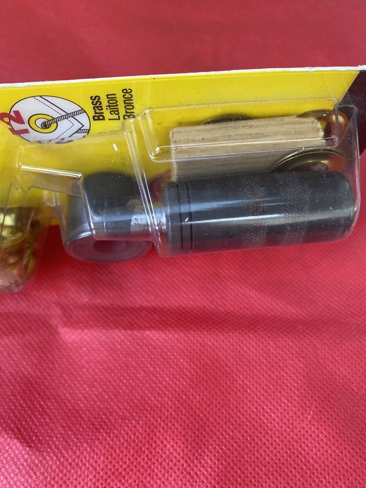 grommet kit 3/8