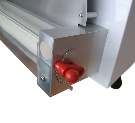 Automatic and electric pizza dough roller/sheeter machine Pizza making machine e