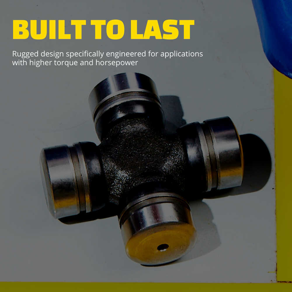 Universal Joint Moog 373