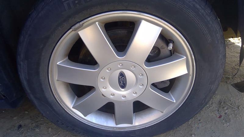 Used Front Frame Crossmember fits: 2006 Ford Five hundred Front engine cradle an