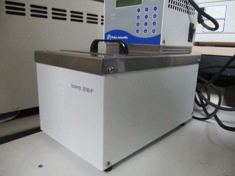 Fisher Scientific Isotemp 3016HP