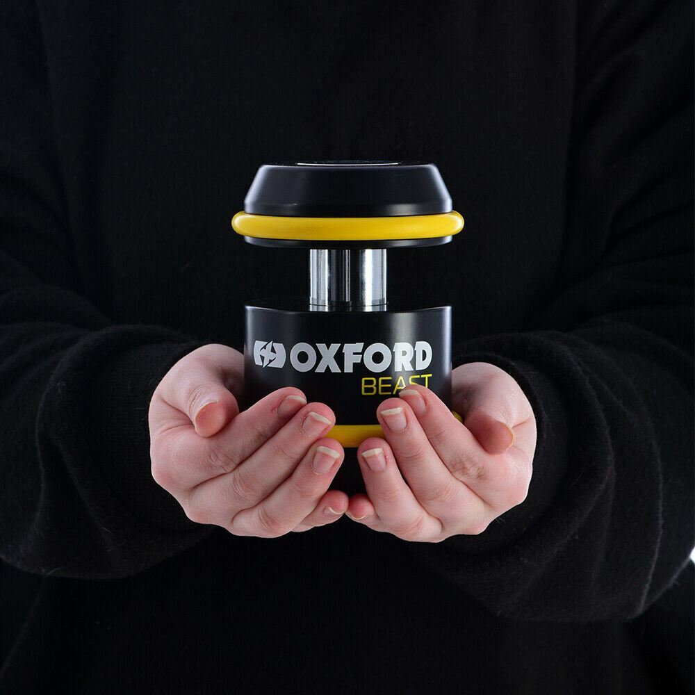 OXFORD BEAST LOCK LK120