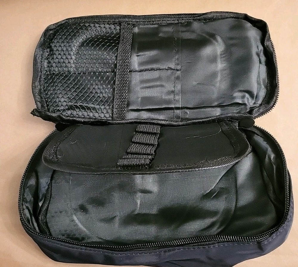 Unspeakable Crew 3 Set Backpack, Lunch bag, Pencil Case