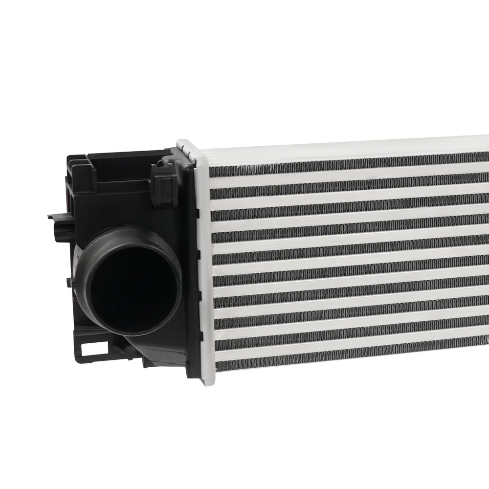 Intercooler, Intercooler For 2019-2022 Volvo Xc40 2.0L, Front Mount Intercooler