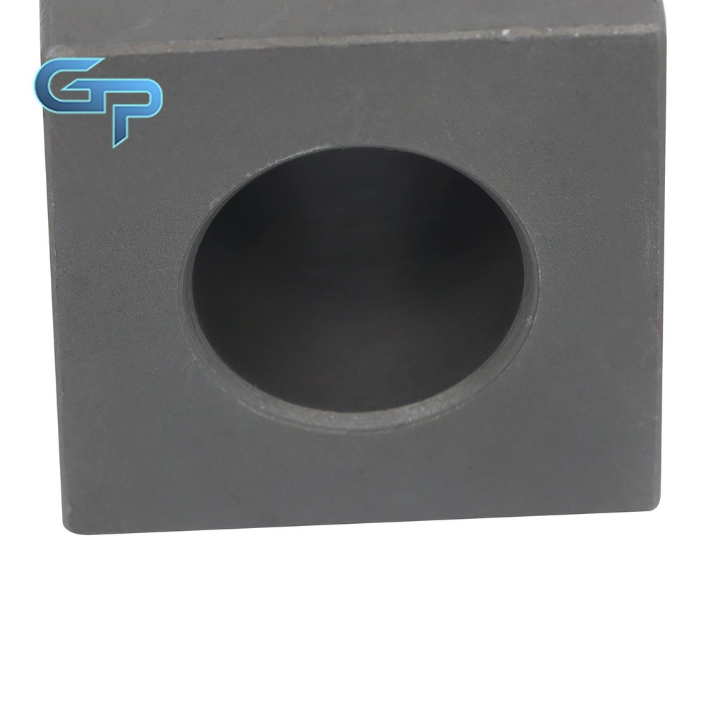 ER25 Collet Block Set Square Type for Milling Machine Tooling