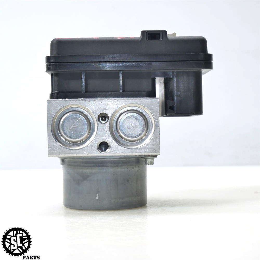 2019-2021 INDIAN FTR 1200 BRAKE PUMP ABS MODULE