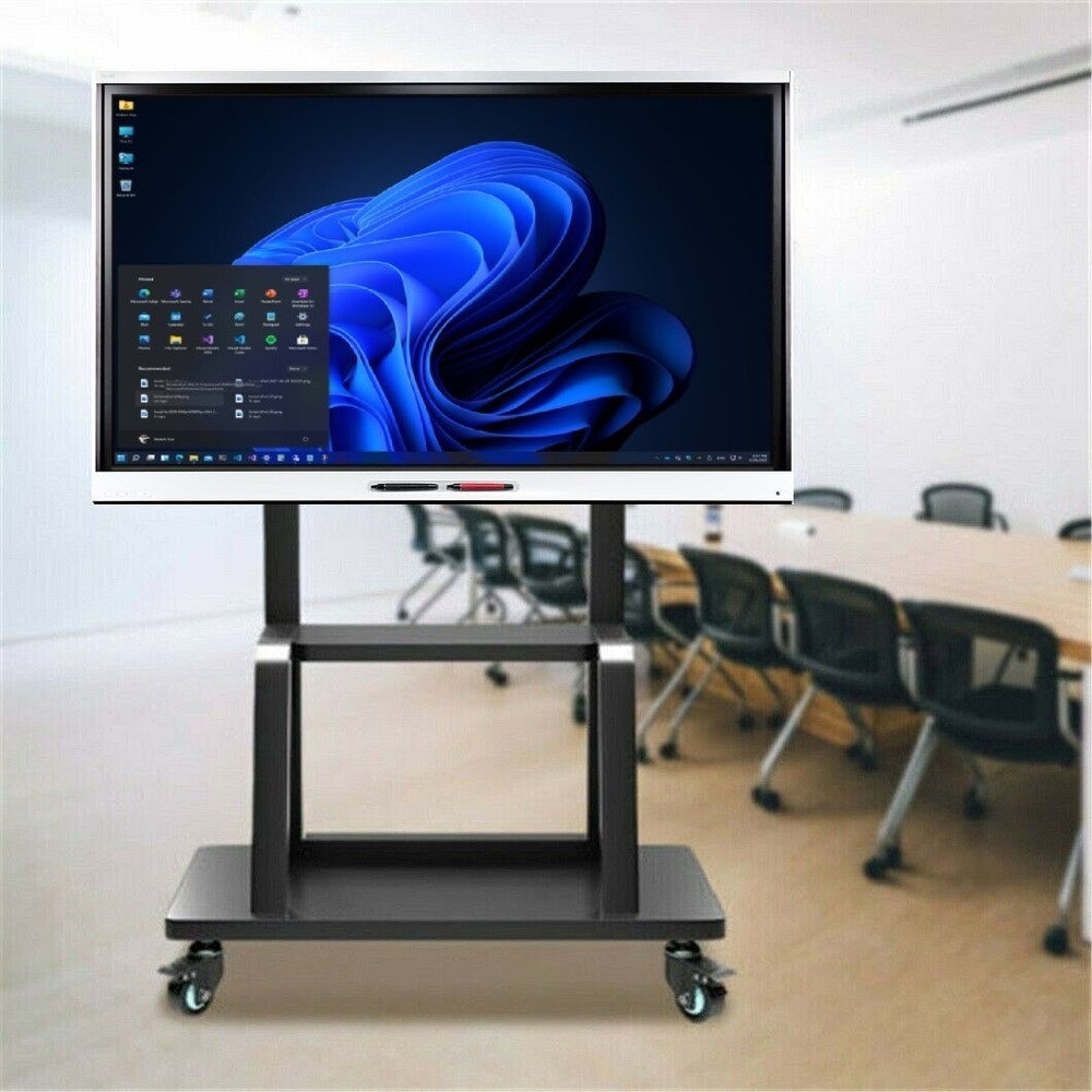 Interactive Smart Board For Classroom / Office Professionals