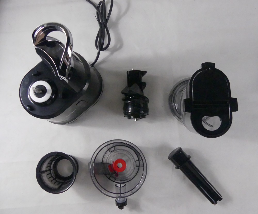 Aeitto Juicer Machines Model ARM8824