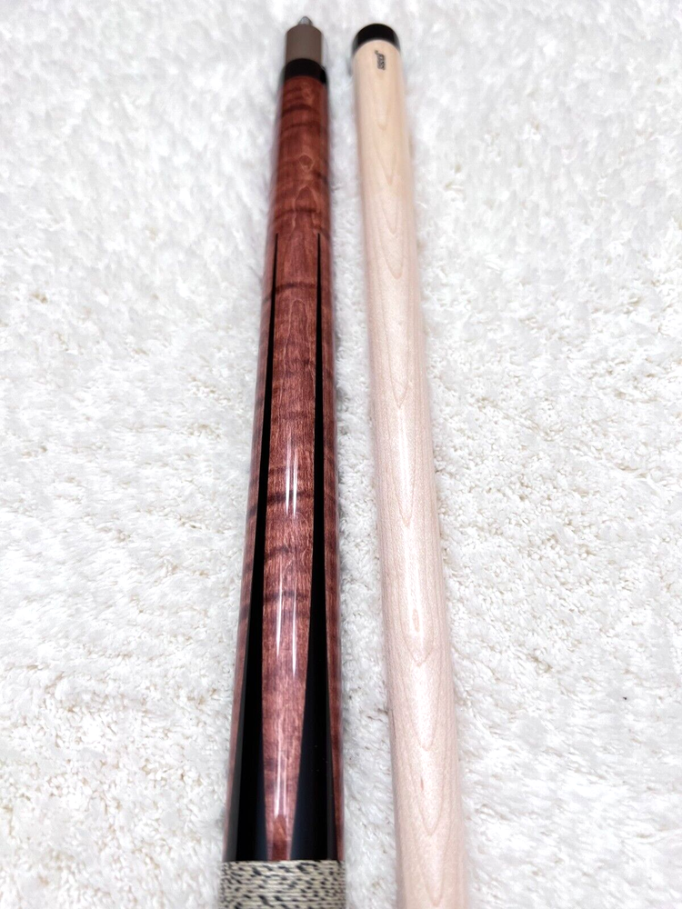 IN STOCK, JOSS 20-52 Pool Cue, FREE HARD CASE