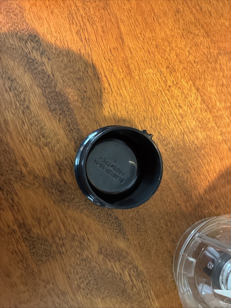 Coleman Rechargeable Portable BLENDER ONLY