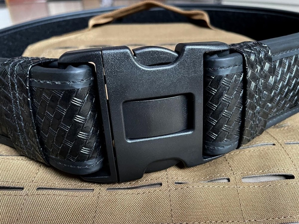 ROCOTACTICAL 2.25" Tri-Release Buckle Set, Replacement Type 2