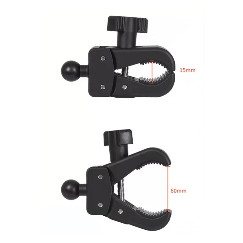 Bracket For Phone Tablet Data Collector Controller Multipurpose Holder Surveying