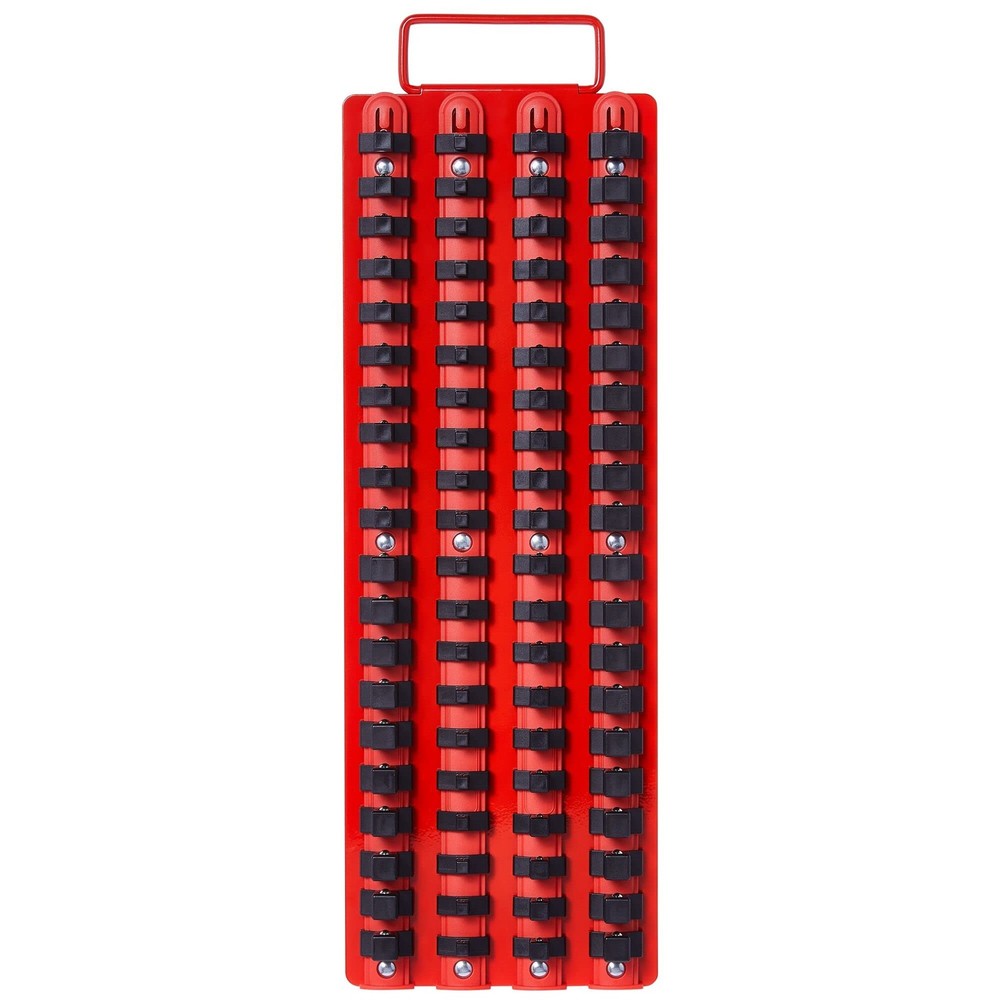 CRAFTSMAN Socket Holder 4 Rail Storage Organization CMMT99419