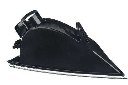 33350TK4A11 Turn Signal Light Lens, Front Left