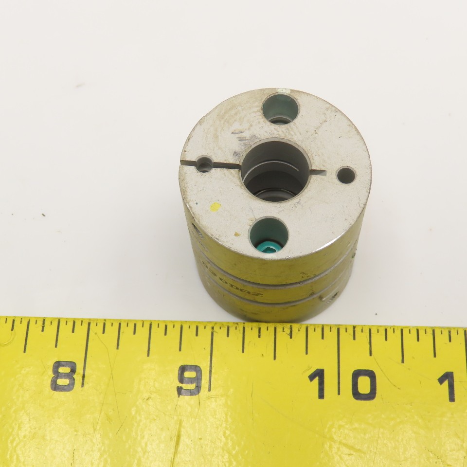 Miki SFC-030DA2 12mm x 14mm Flexible Coupling