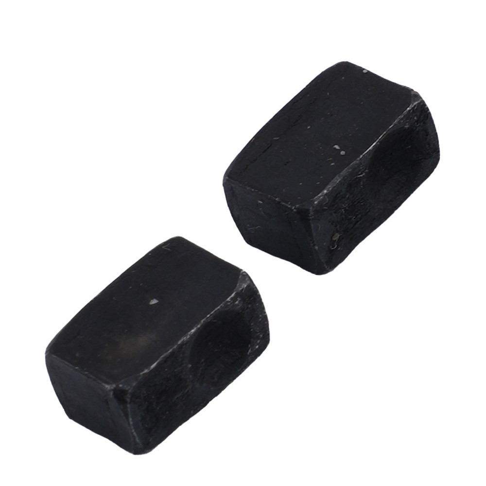 For Floyd Rose Bridge Saddle Insert Block Locking Metal String Sturdy 6*