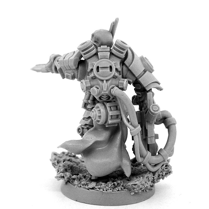 GREATER GOOD STRIKE MASTER SHOGUN