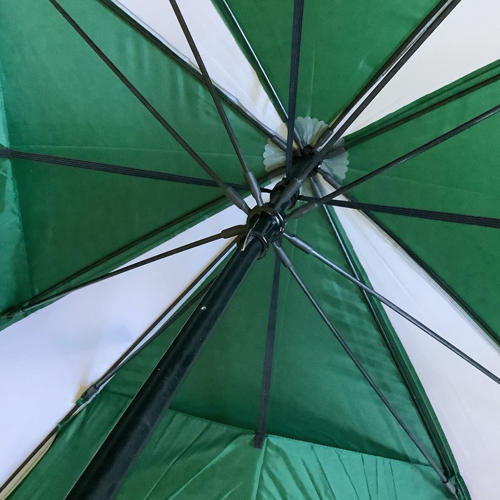 Beck’s Beer Golf Umbrella Large NEW