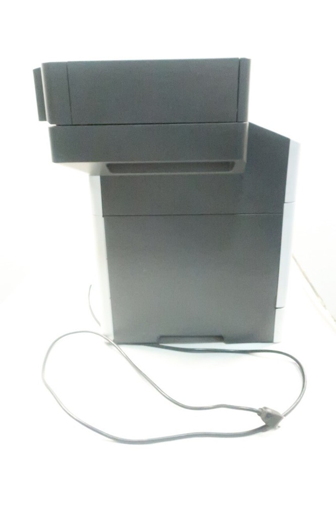 Lexmark 7015-679 Multifunction Printer 100-127v-ac
