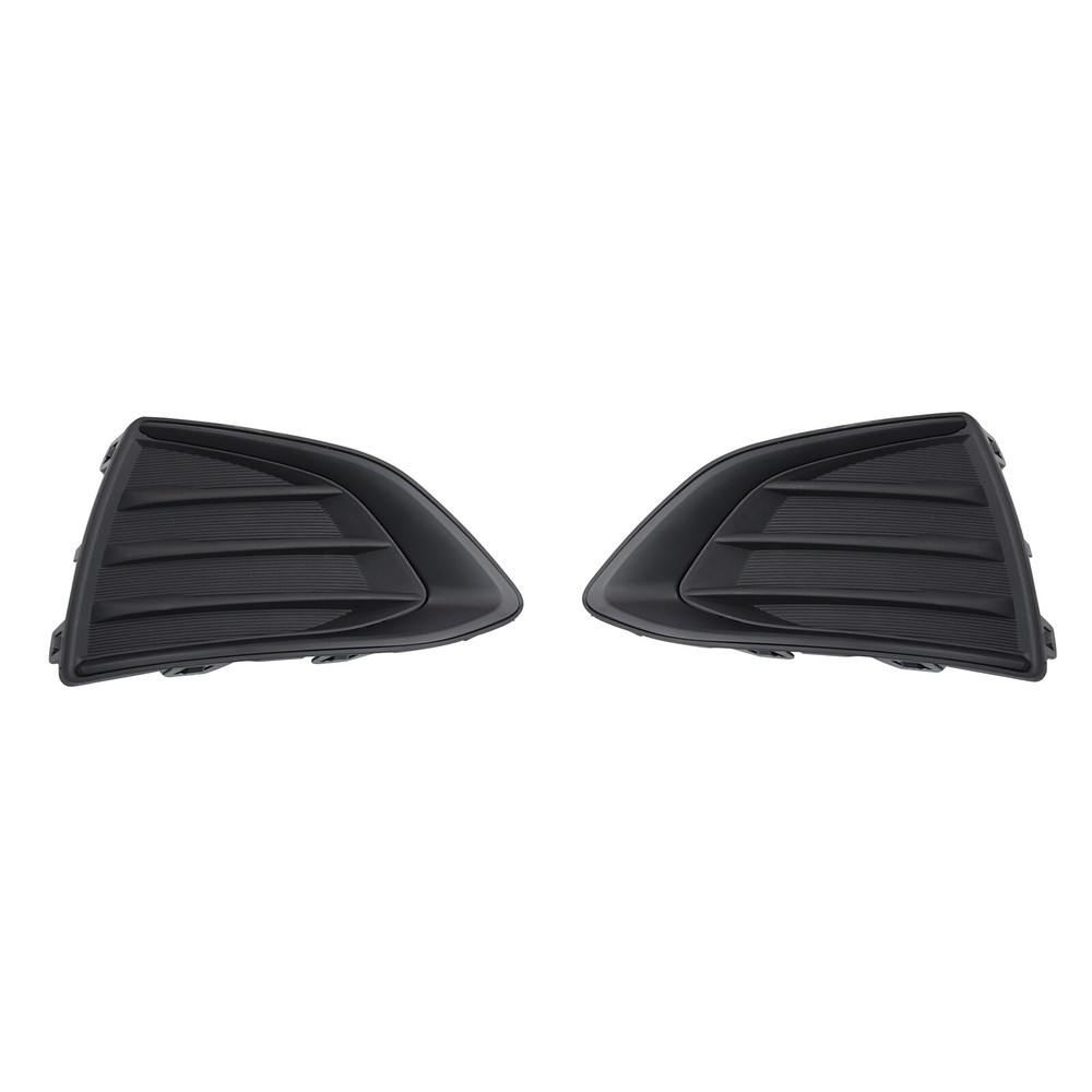 Fits For 2019 2020 Chevy Cruze Front Bumper Assembly Kit