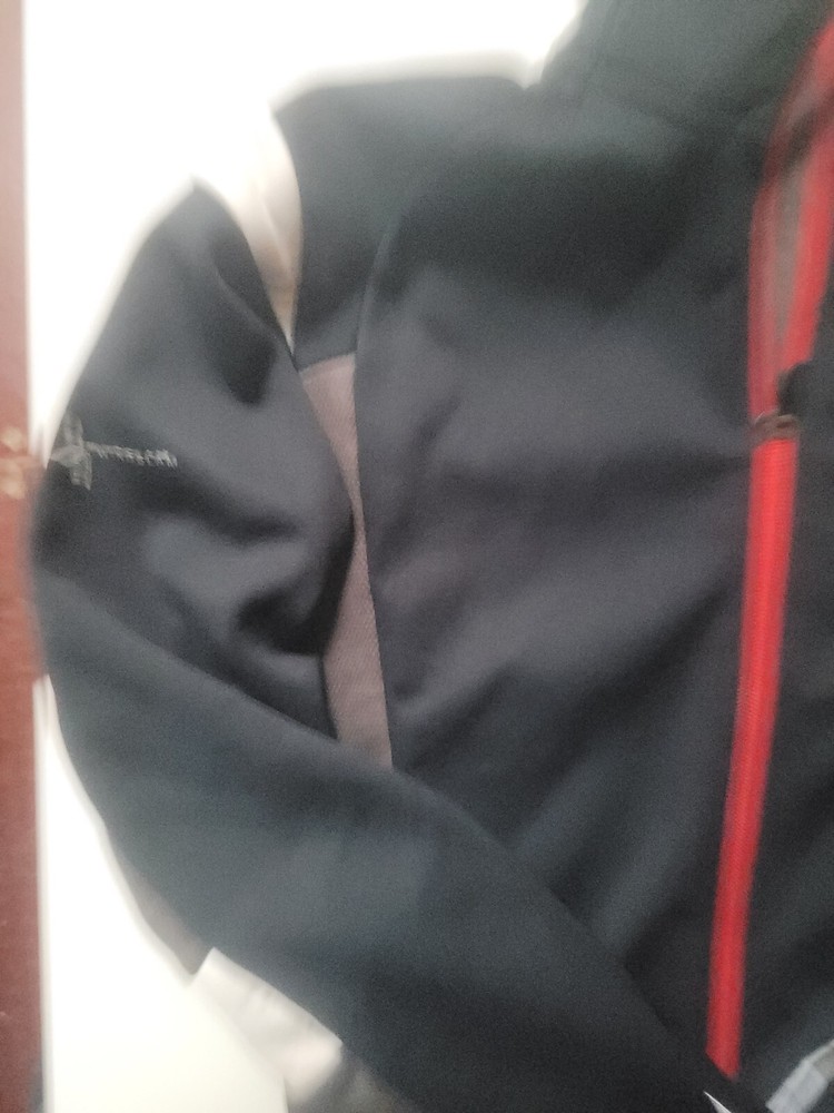 MENS DHB WINDSLAM TRACK JACKET SMALL