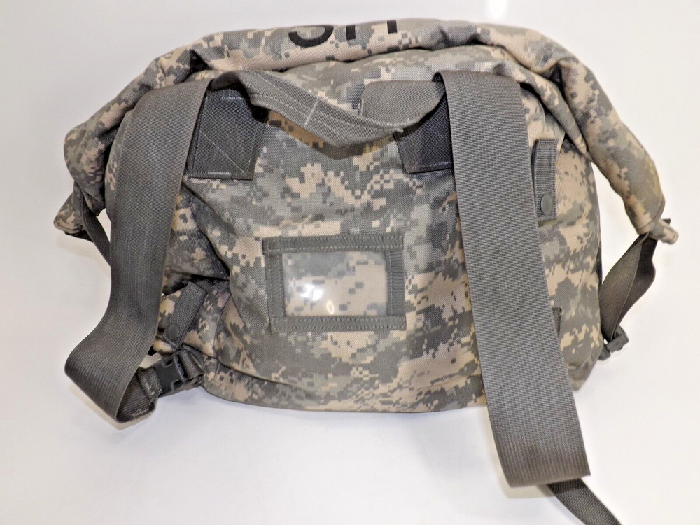 JSLIST Joint Service Lightweight Integrated Nuclear Back Packs