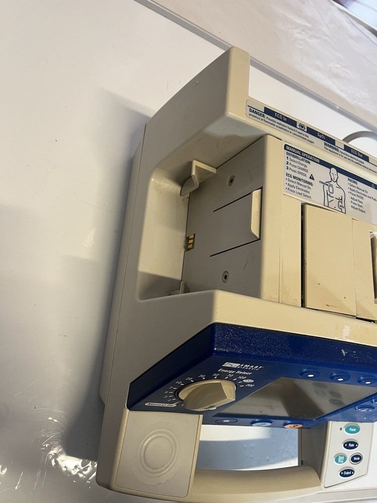 Philips Heartstart XL Monitors