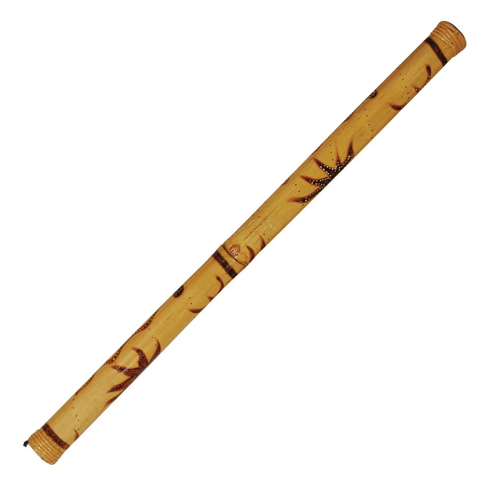 1 Meter Bamboo Rain Stick