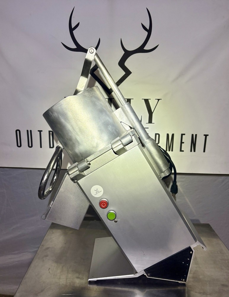 Hobart FP350 Food Processor