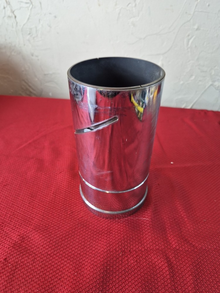 Large Telescope Lens