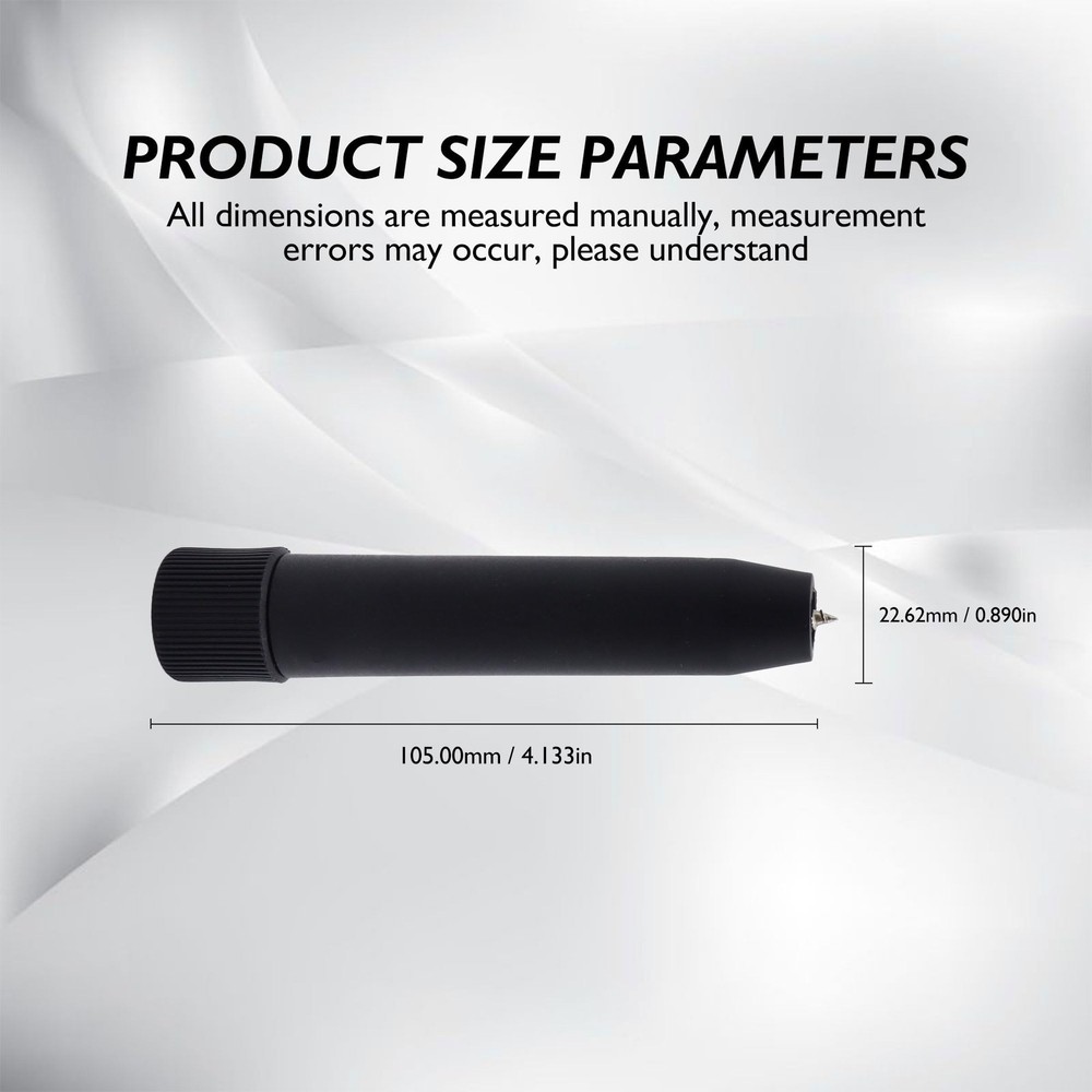 HiSport Fuel Injector Micro Filter Removal Tool Tool,