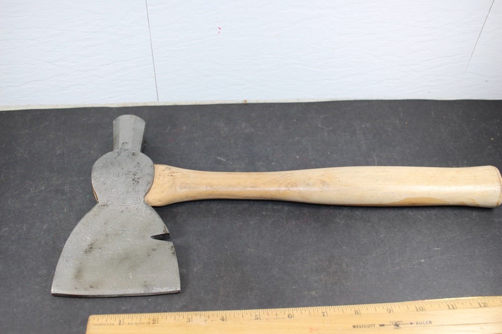 Vintage Eclipse Hatchet