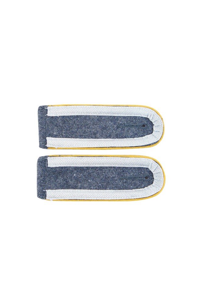 WWII German Luftwaffe flight Unteroffizier Sergeant shoulder boards
