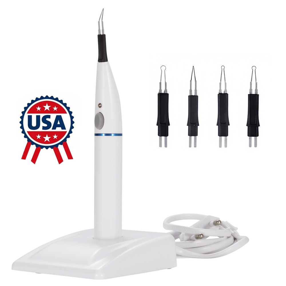 Dental Endo Obturation System Heated Pen/Gutta Percha Cutter