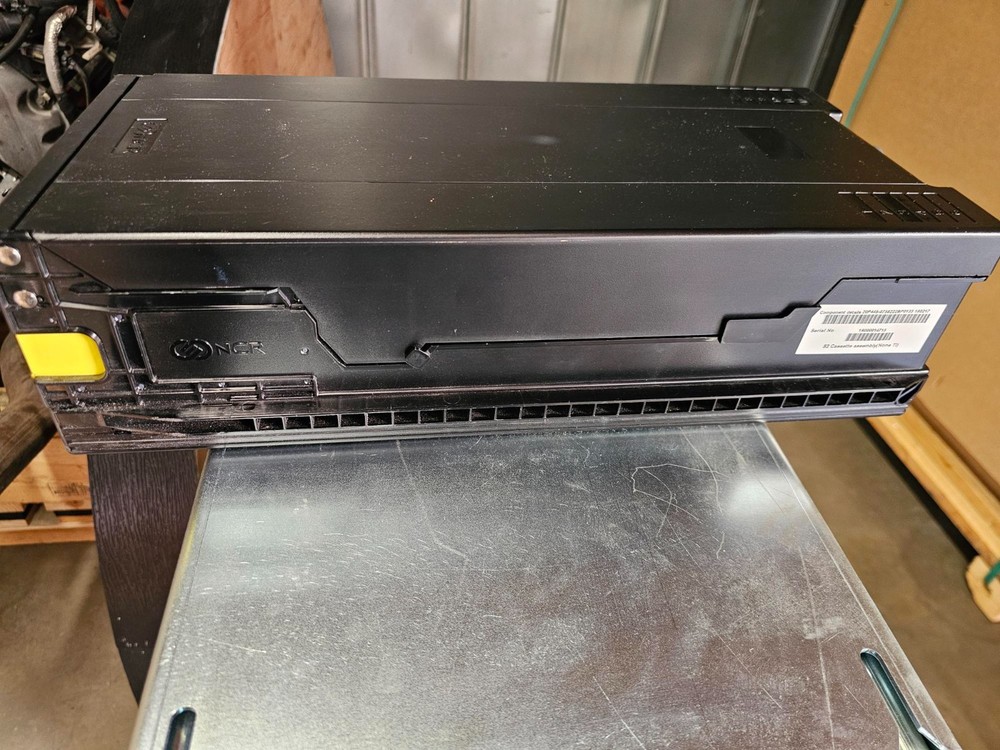 NCR 6681 M624 Cassette Assembly