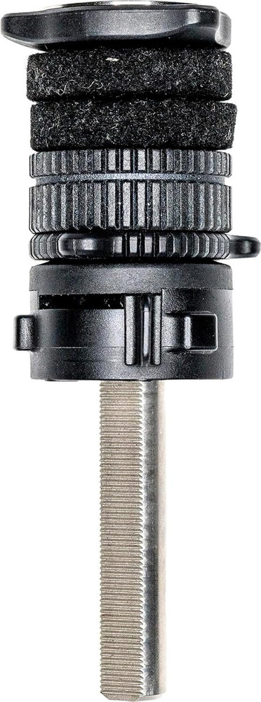 ZQRS Cymbolt Quick Release Stacker