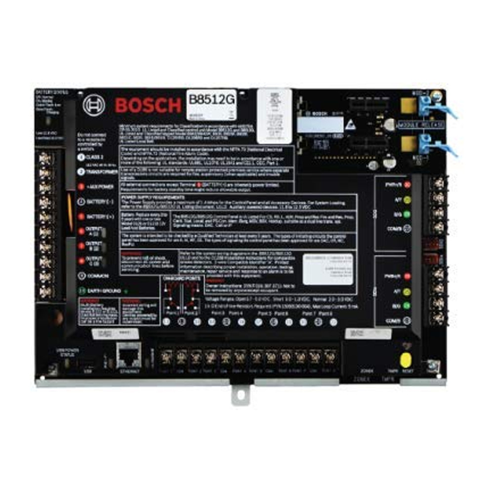 BOSCH B8512G