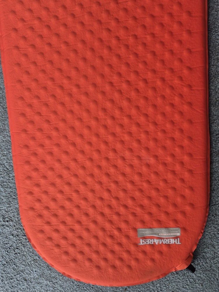 Therm-a-Rest ProLite Self-Inflating Sleeping Pad Regular