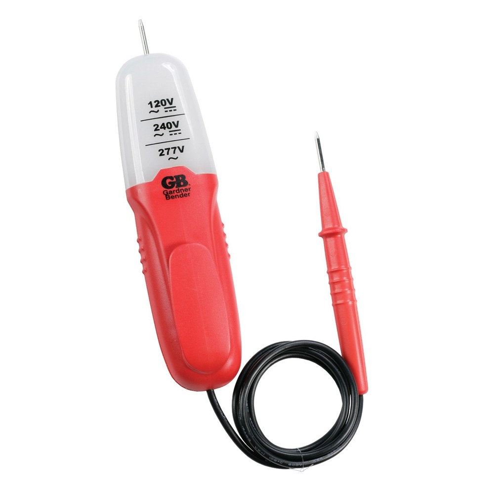 Gardner Bender GET-3213 3-Range Voltage Tester