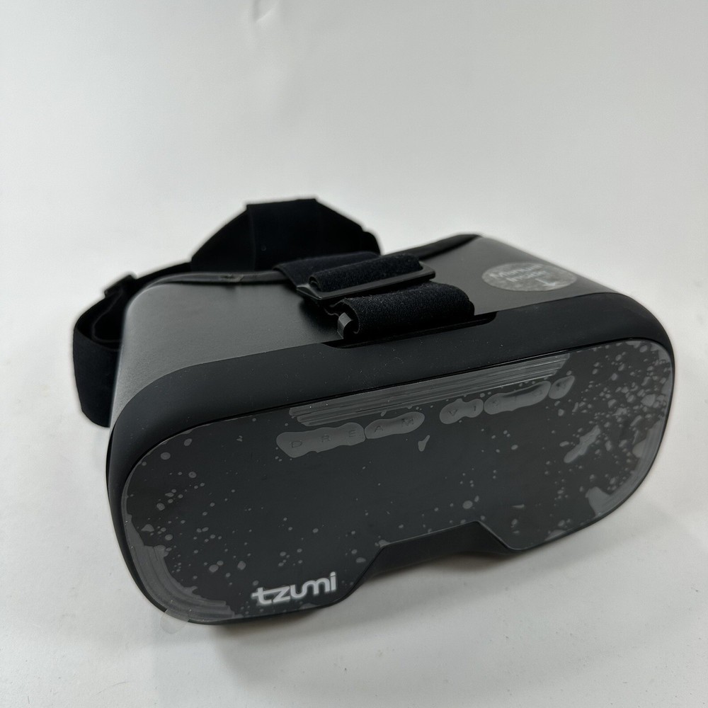 VIRTUAL REALITY HEADSET DREAM VISION PRO With EARBUDS