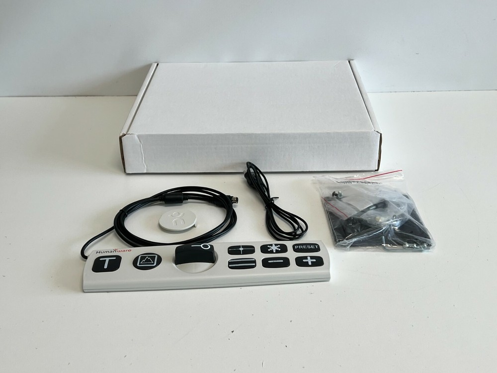 PP32:  HumanwareXY6114 SmartView Xtend Module 1